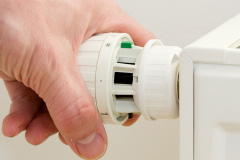Carrington central heating repair costs