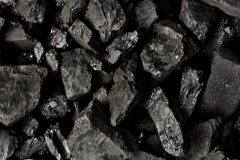 Carrington coal boiler costs