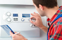 free commercial Carrington boiler quotes