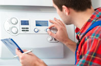 free Carrington gas safe engineer quotes